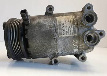 SPRĘŻARKA KLIMATYZACJI Volvo V70 III 2.0 16V _ pompa