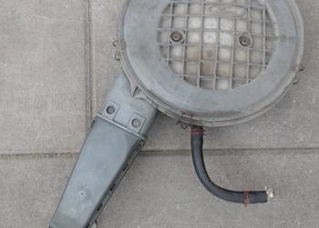 Obudowa filtra Ford Fiesta MK3 1.1 1989-1995