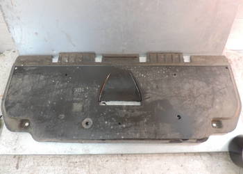 OSŁONA PŁYTA POD SKRZYNIE AUDI A6 C6 4F0863822A