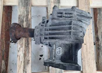 Volvo XC60 2.4 D5 REDUKTOR SKRZYNI BIEGÓW 31280844 p31280844