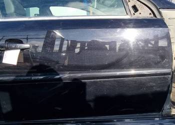 DRZWI PRAWE PRZÓD OPEL SIGNUM