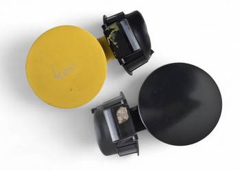 KLAPKA WLEWU PALIWA SEAT LEON I LC9Z: CZARNA | LS1H: ŻÓŁTA 1M6809905D