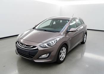 Hyundai i30 2013 1,6GDI BlueDrive kombi