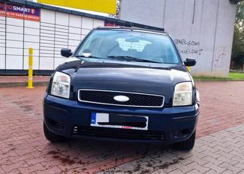 Ford Fusion 1.4 80km Klimatyzacja Grzana Szyba Przednia Zamiana Ford Fusion 1.4 80km Klimatyzacja Grzana Szyba Przednia Zamiana