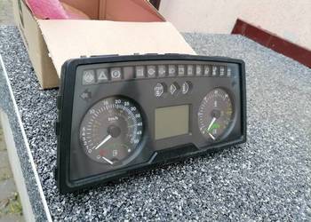 Licznik John deere AL153391 AL 159390
