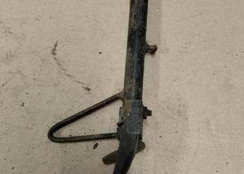 Jawa Iż MZ inne stopka boczna