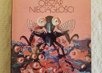 Andrzej Krzepkowski, Andrzej Wójcik: OBSZAR NIECIĄGŁÓŚCI