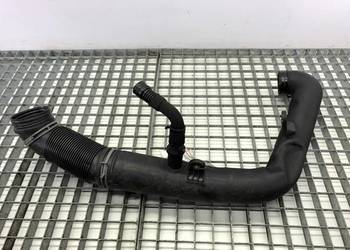 RURA POWIETRZA VW GOLF V 1K0129654AD 1.9 105KM 03-10 PRZEWÓD