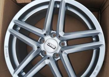 Alufelga CMS 18 5x112