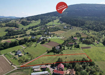 Działka Szyk 4781m2