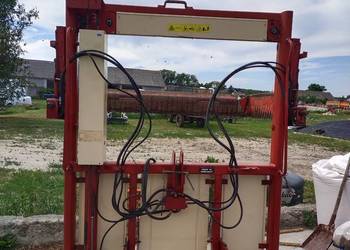 Wycinak Trioliet zk145