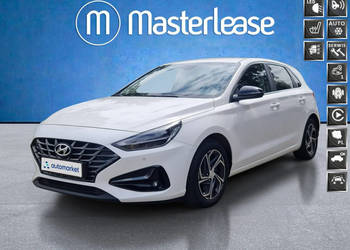 Hyundai i30 1.0 T-GDI Smart ! Z Polskiego Salonu ! Faktura VAT ! III (2017…