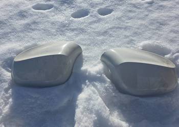 Obudowy lusterek BMW E90/81/82/87 LCI