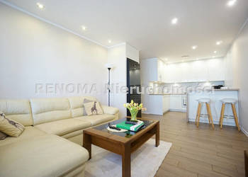 Oferta sprzedaży mieszkania Białystok 58.9m2 3 pokoje