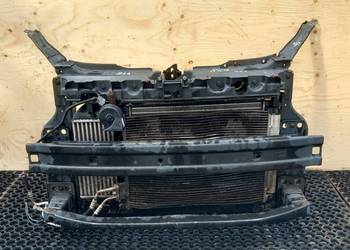 FORD KA MK2 1.3 TDCI PAS PRZEDNI KOMPLET