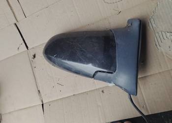 LUSTERKO BOCZNE PRAWE ELEKTRYCZNE OPEL ZAFIRA A LUSTERKO BOCZNE PRAWE ELEKTRYCZNE OPEL ZAFIRA A