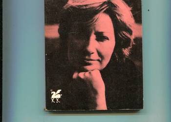 Poezje wybrane - Ewa Lipska