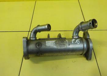 RANGE ROVER L322 3.6 TD V8 272KM chlodnica spalin EGR prawa 6H4Q-9Y493-DE