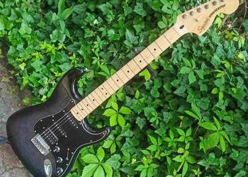 Gitara elektryczna Stratocaster Squier Affinity HSS