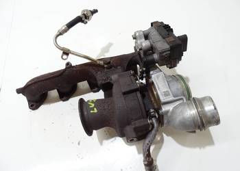 TURBINA BMW F30 N47D20C 8519475