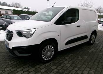 Opel Combo Cargo  1.5 d  Blaszak Serwis
