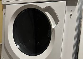 Pralko-suszarka whirpool do zabudowy