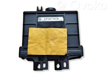 VW Multivan T4 STEROWNIK MODUŁ SKRZYNI BIEGÓW 01P927733BL SUPER STAN