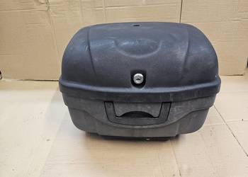 Kufer motocyklowy bagażnik 30l skuter motor kufer