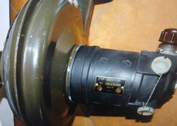 Wentylator do filtrowentylatora UFWS-50  maszynaSŁ-34