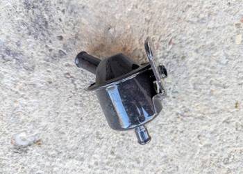 Fiat 125p odpowietrznik skrzyni korbowej kominek