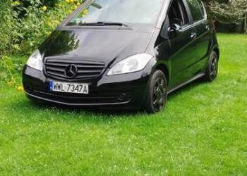 Mercedes-Benz Klasa A - Stan perfekcyjny!