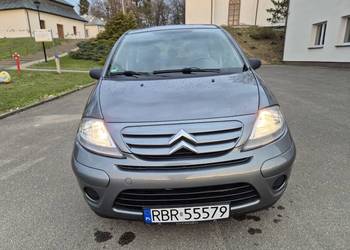 CITROEN C3 1,1  Roki 2009 LIFT