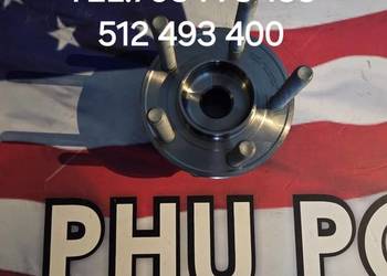 PIASTA KOŁA  PRZEDNIEGO FIRMY MOTORCRAFT FORD MUSTANG 16-22 R