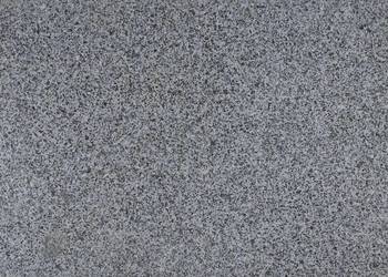 Płytki Granitowe Grafitowe Ciemne 60x60x3cm Płomieniowane