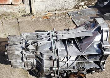 Skrzynia biegów automatyczna HHF AUDI A4 B7 2.0 tdi
