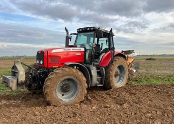 Massey Ferguson 7490