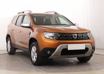 Dacia Duster 1.0 TCe