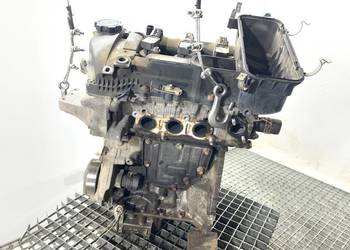 SILNIK TOYOTA 1.0 69KM 1KR-Y52 05-14 YARIS II