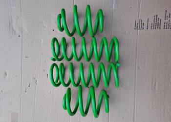 Sprężyna zawieszenia Volkswagen Transporter t3 Carawella Multiwan