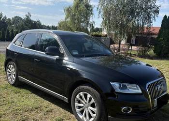Sprzedam Audi Q5