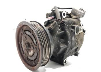 SPRĘŻARKA KLIMATYZACJI TOYOTA COROLLA E12 447220-6350 2.0 90KM 01-07