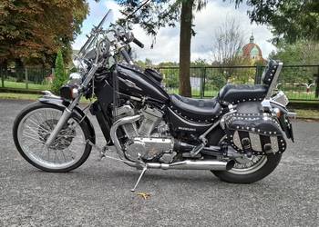 Super suzuki intruder vs 600 gl zadbany