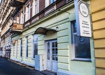 Hostel