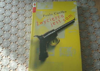Zwycięzca jest sam - Coelho