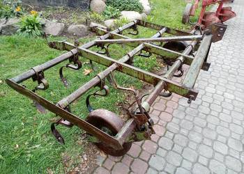 Kultywator 2,1m
