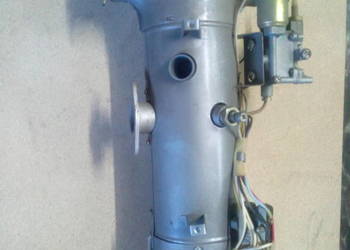 ogrzewanie postojowe zaporożec