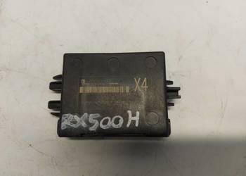 LEXUS RX500H V 5 2023-  MODUŁ STEROWNIK 89784-48050 JLK12