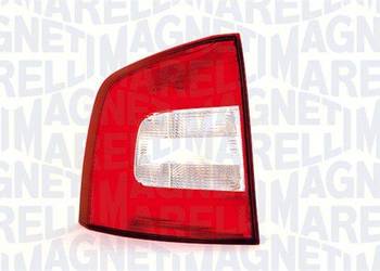 Škoda Octavia II 08‑13 Lampa tylna lewa