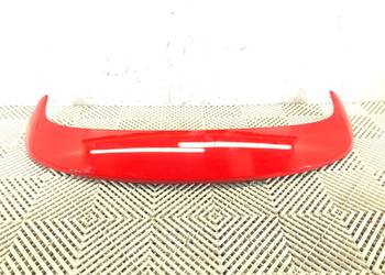 SPOILER LOTKA FORD FOCUS IV Kombi OWIEWKA TYLNY, AERODYNAMICZNA