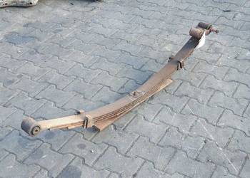 RESOR TYLNY POJEDYŃCZY GMC YUKON DENALI 1999